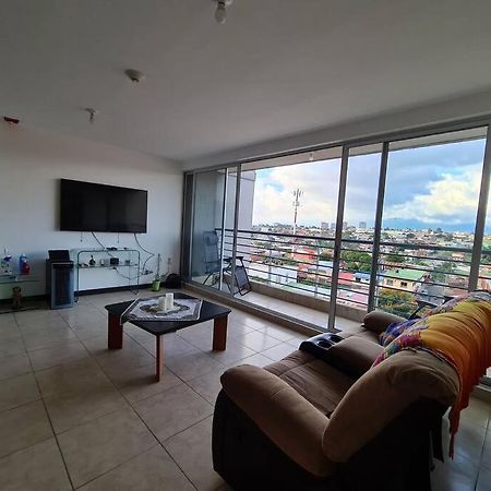 Apartment With City View In Oasis De San Jose Ngoại thất bức ảnh