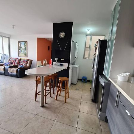 Apartment With City View In Oasis De San Jose Ngoại thất bức ảnh