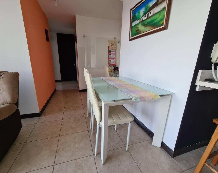 Apartment With City View In Oasis De San Jose Ngoại thất bức ảnh