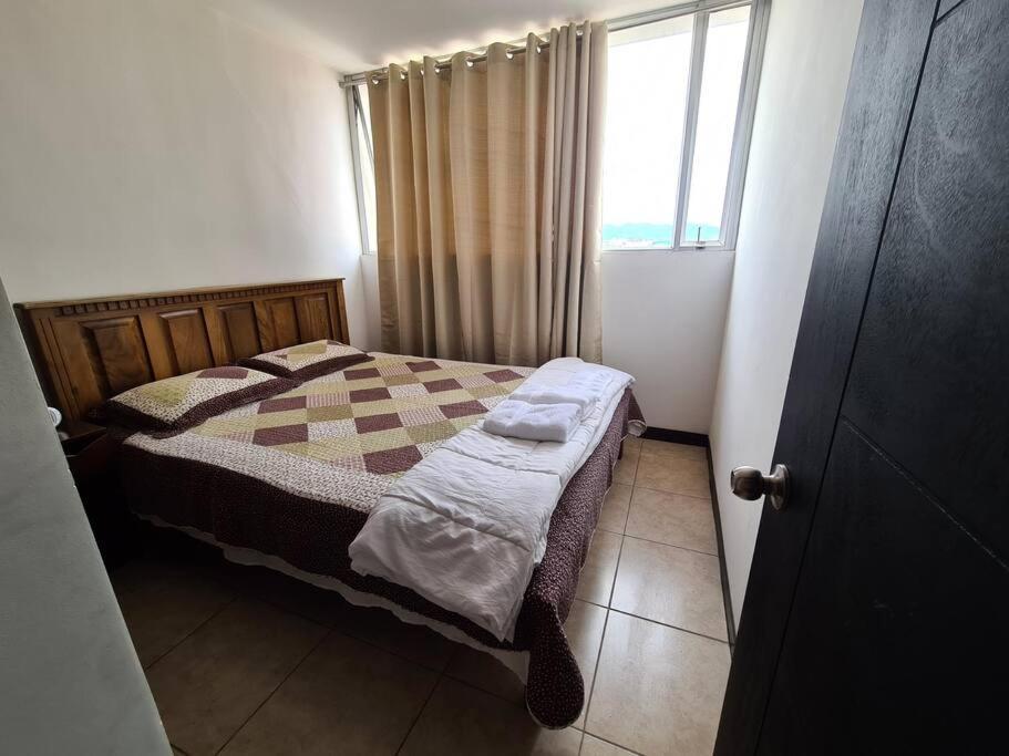 Apartment With City View In Oasis De San Jose Ngoại thất bức ảnh