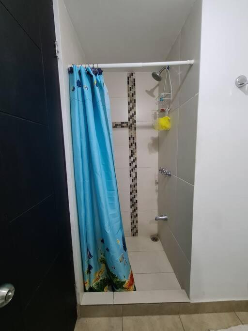 Apartment With City View In Oasis De San Jose Ngoại thất bức ảnh