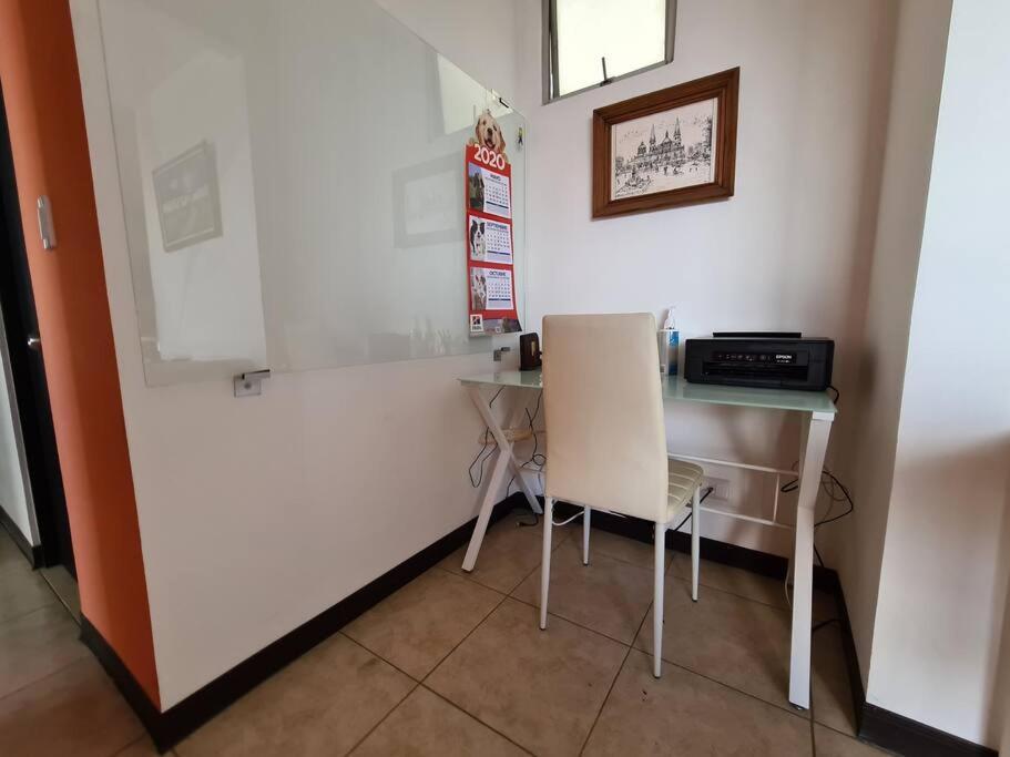 Apartment With City View In Oasis De San Jose Ngoại thất bức ảnh