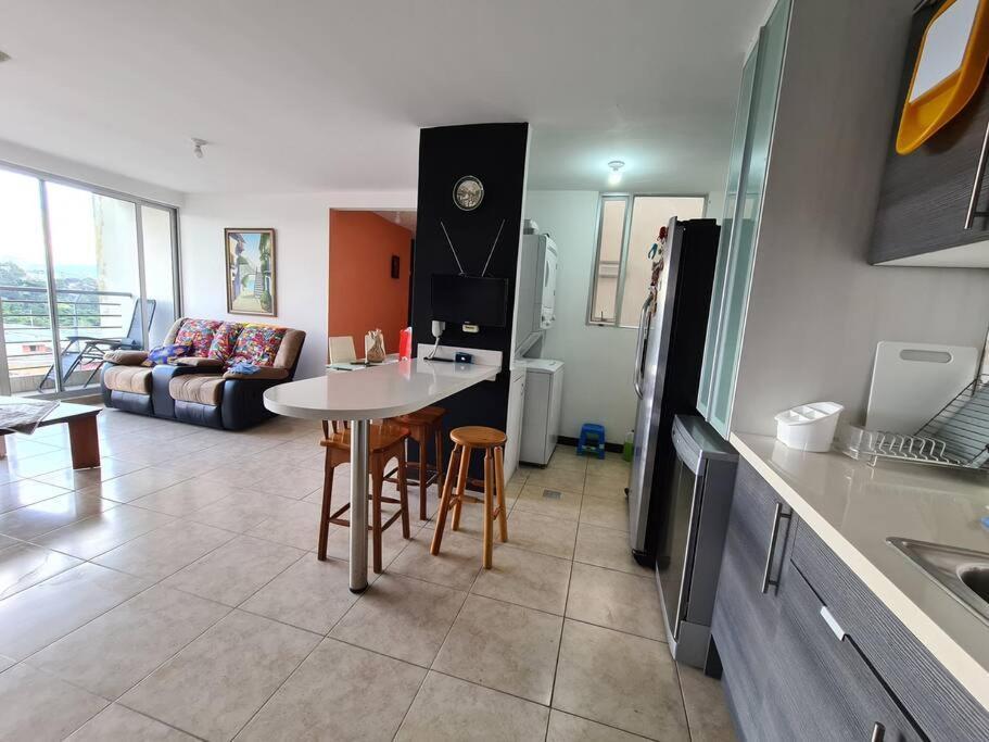 Apartment With City View In Oasis De San Jose Ngoại thất bức ảnh